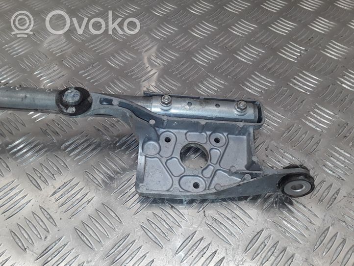 Honda Civic Front wiper linkage 