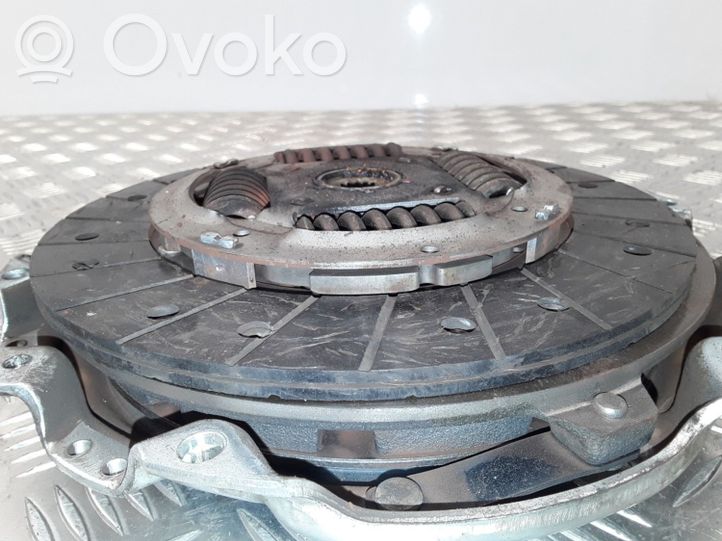 701497 Peugeot 206 Clutch set kit, 174.00 € | RRR 