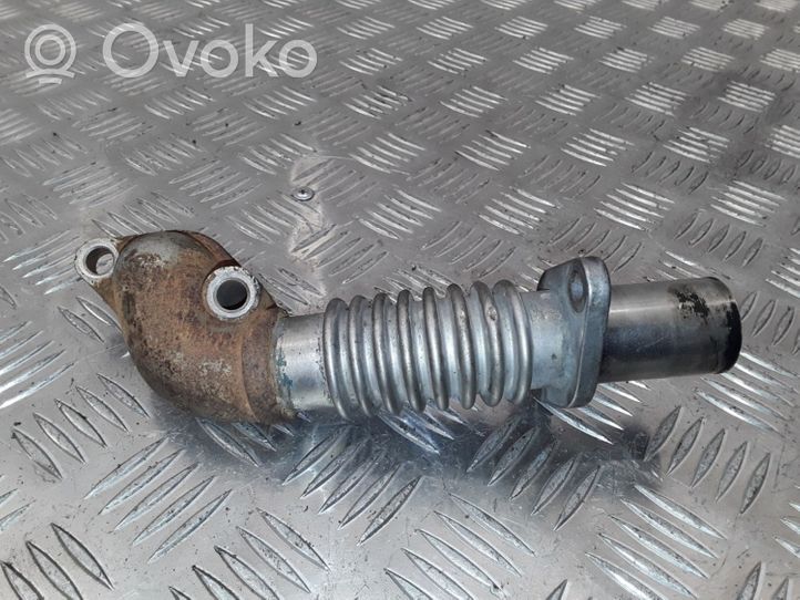 Hyundai ix 55 EGR valve line/pipe/hose 