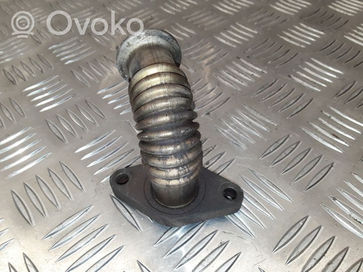 Volvo S40 EGR vamzdelis (-iai)/ žarna (-os) 9645689880