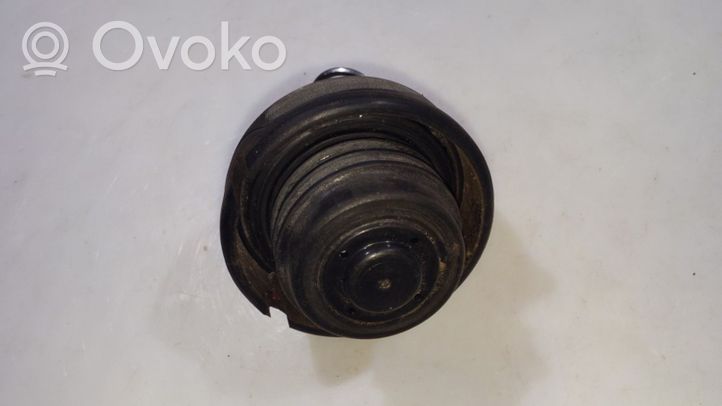 Volkswagen Jetta II Fuel tank filler cap 191201553