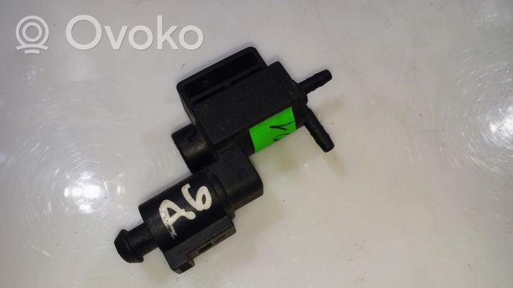 Audi A6 S6 C6 4F Solenoidinis vožtuvas 037906283C