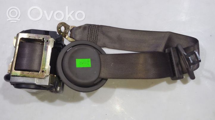 Audi A8 S8 D2 4D Middle seatbelt (rear) 4D0857807C