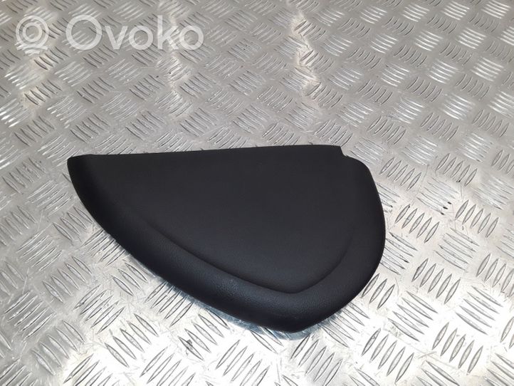 Audi A7 S7 4G Rivestimento estremità laterale del cruscotto 4G8857085