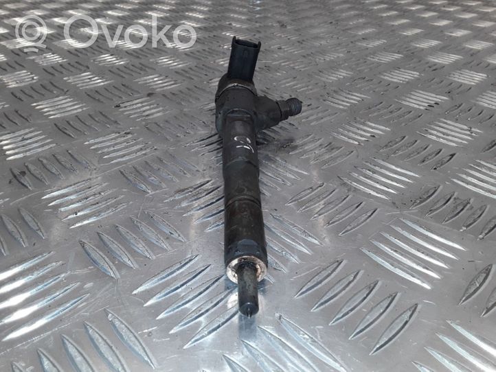 Alfa Romeo GT Injecteur de carburant 0445110111