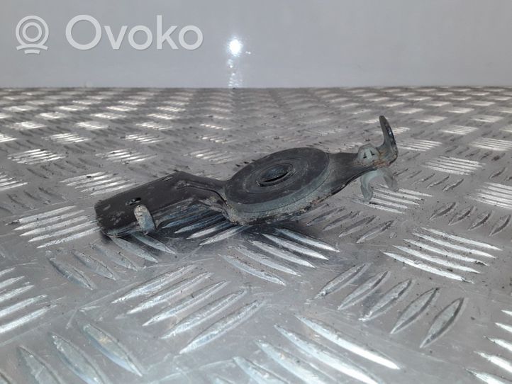 Toyota Verso Radiator support slam panel bracket 