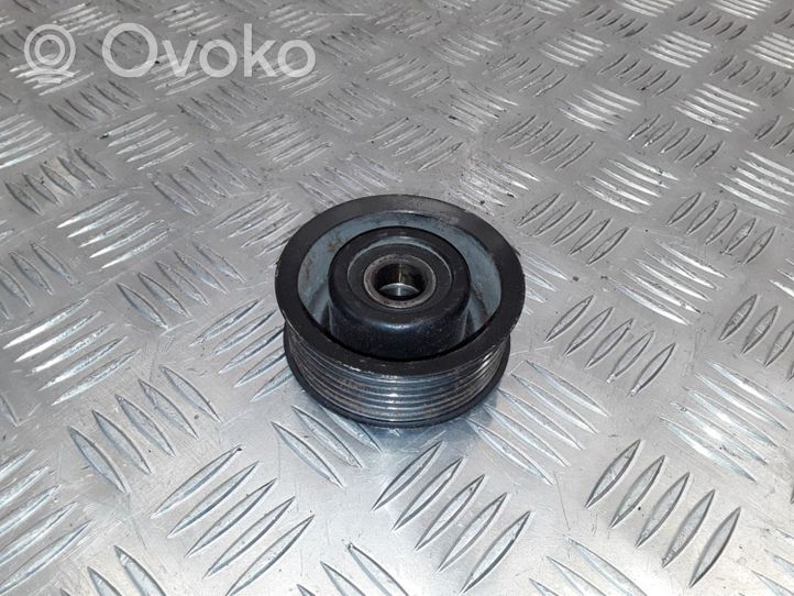 Toyota Verso Koło pasowe alternatora 6203DUM