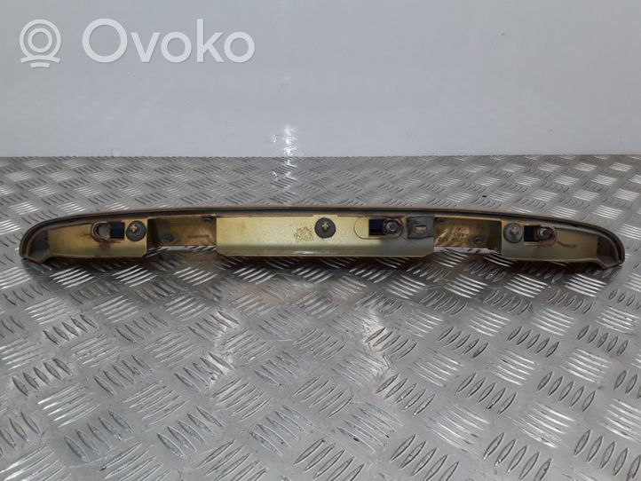 Citroen Berlingo Other trunk/boot trim element 9625633277