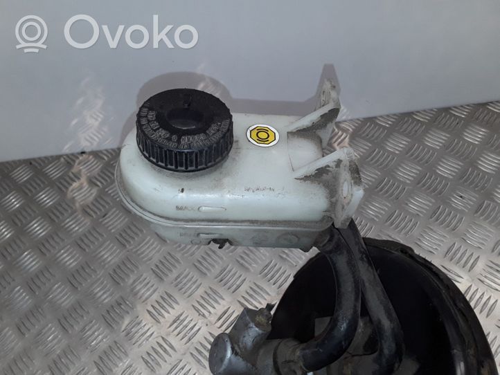 Daewoo Kalos Stabdžių vakuumo pūslė RA3B28Q