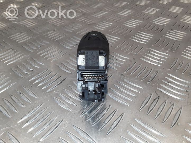 Citroen C5 Äänenvoimakkuuden ohjauskytkin 96413388ZL