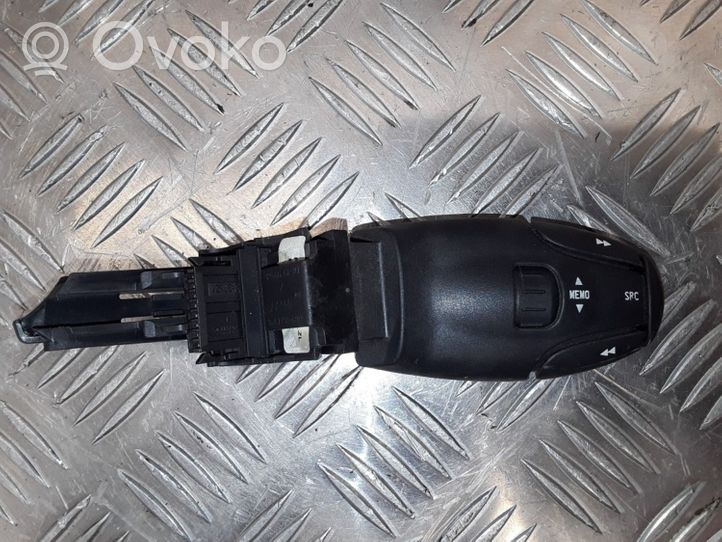 Citroen C5 Äänenvoimakkuuden ohjauskytkin 96413388ZL