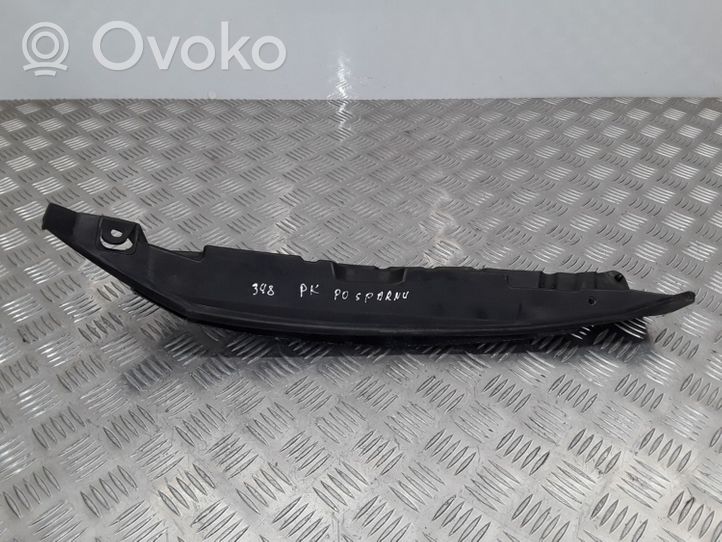 Honda Civic Etulokasuojan suojien kiinnike 74155SMGE00050