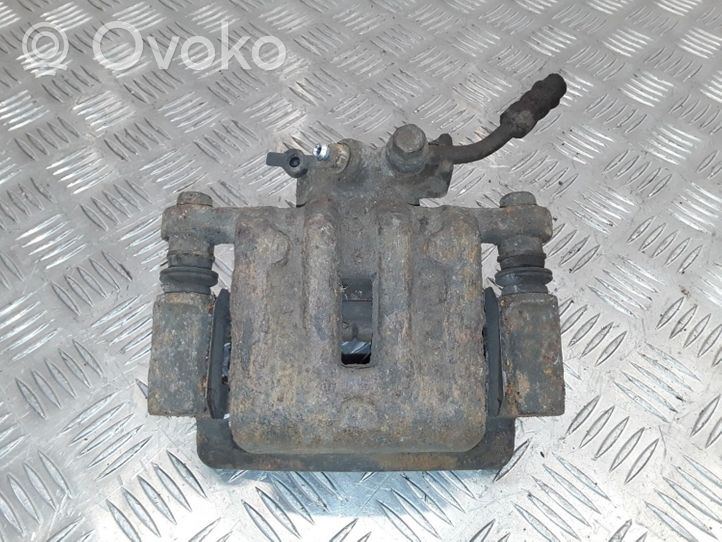 Opel Antara Bremssattel hinten 