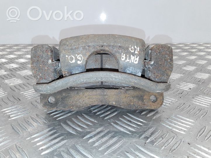 Opel Antara Bremssattel hinten 