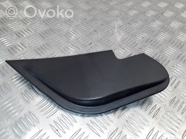 Nissan Qashqai Muovisen sivupeilin kotelo 80292JD000