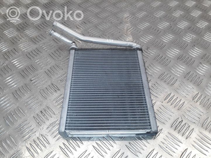 Toyota Avensis T270 Radiateur soufflant de chauffage 