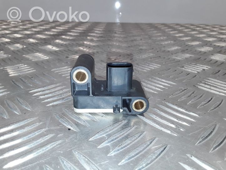 BMW 3 E92 E93 Sensor impacto/accidente para activar Airbag 6956485