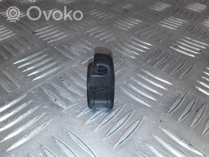 BMW 3 E92 E93 Clip/gancio/supporto per aletta parasole 