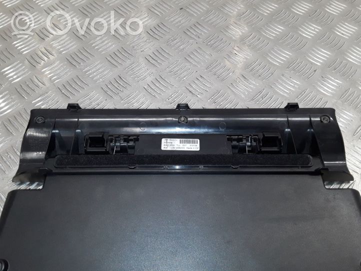 BMW 3 E92 E93 Other trunk/boot trim element 60930030