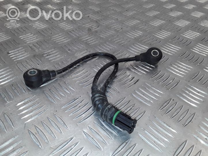 BMW 3 E92 E93 Detonation knock sensor 7568422