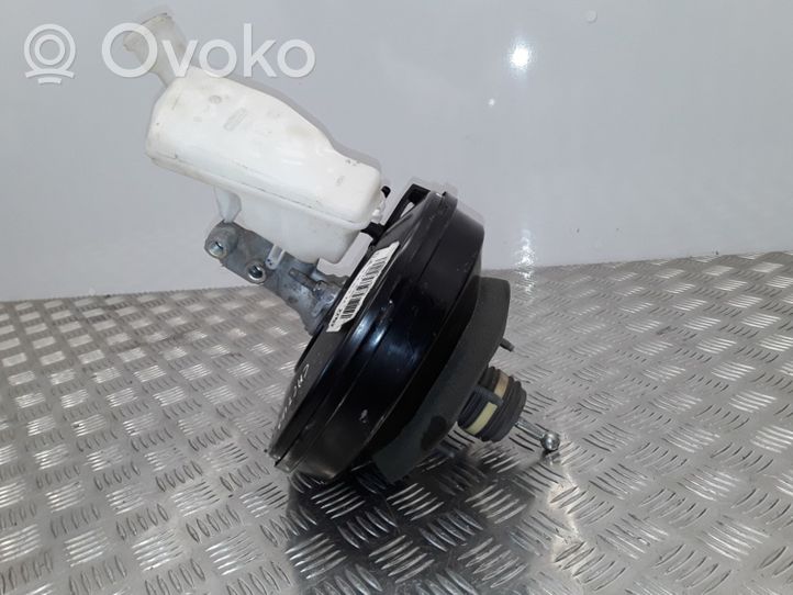 Citroen C4 Cactus Servo-frein 9811514380