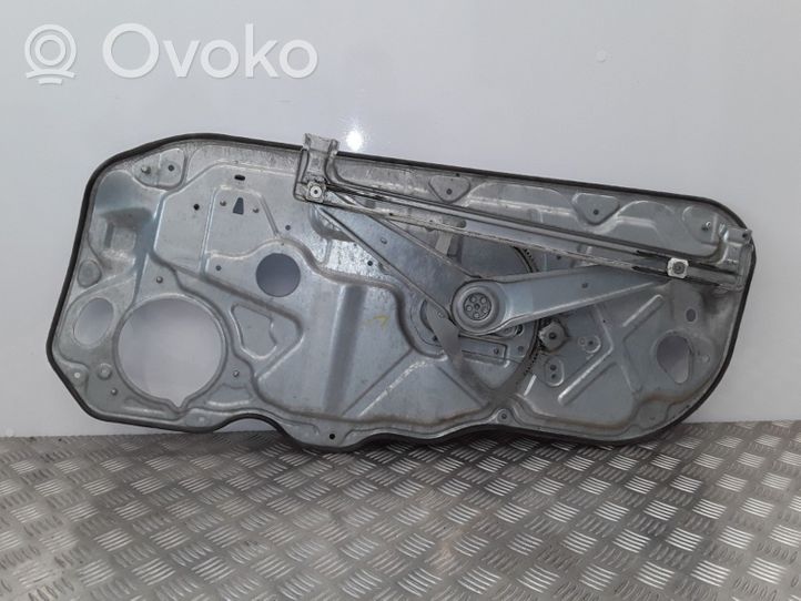 Volvo C30 Lève-vitre électrique de porte avant 8679978