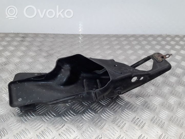 Honda Civic Prowadnica powietrza intercoolera 