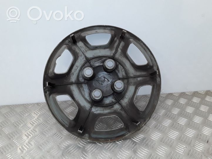 Hyundai Matrix Mozzo/copricerchi/borchia della ruota R15 5296017100