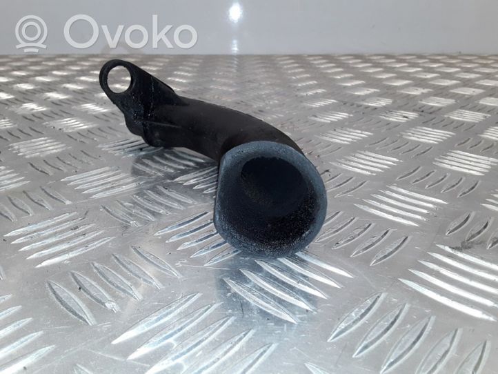 Volkswagen Lupo Kita variklio skyriaus detalė 028129617