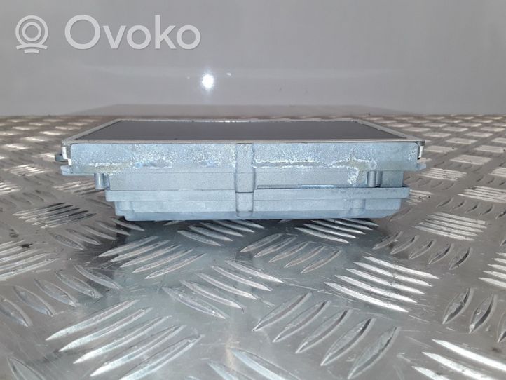 Peugeot 607 Monitori/näyttö/pieni näyttö 9661552680