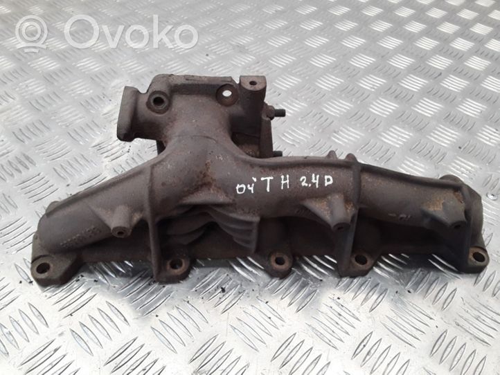 Lancia Thesis Exhaust manifold 55188935