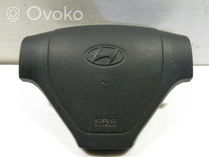 Hyundai Getz Vairo oro pagalvė AF001260968