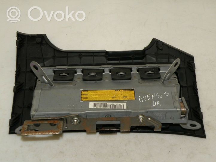 Toyota Avensis T270 Ceļu drošības spilvens 7390005040