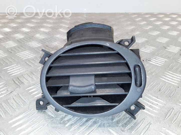 MG ZT - ZT-T Griglia di ventilazione centrale cruscotto JBD000240