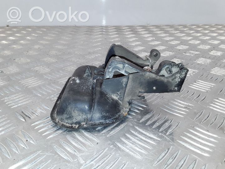 Renault Kangoo I Etuoven ulkokahva 7700303503