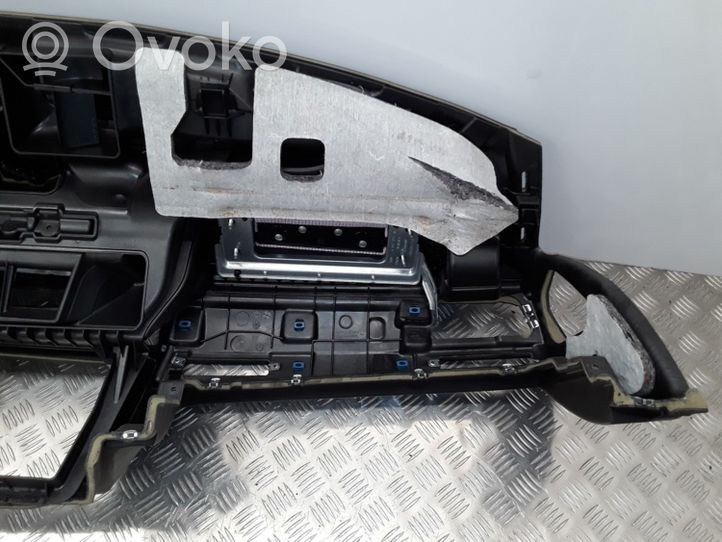 BMW 3 E92 E93 Panel de instrumentos 7155776