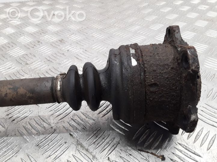 Audi A8 S8 D2 4D Front driveshaft 