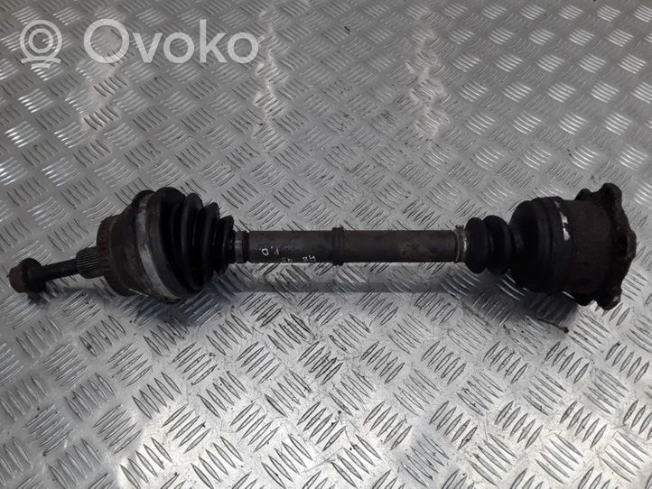 Audi A8 S8 D2 4D Front driveshaft 