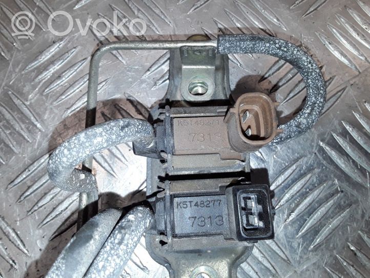 Mitsubishi Carisma Solenoidinis vožtuvas K5T48277