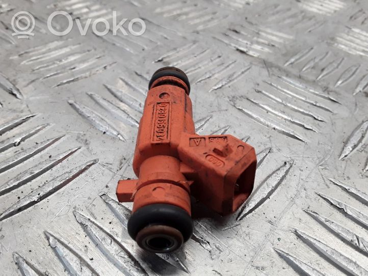 Citroen C3 Pluriel Injecteur de carburant 0280156034