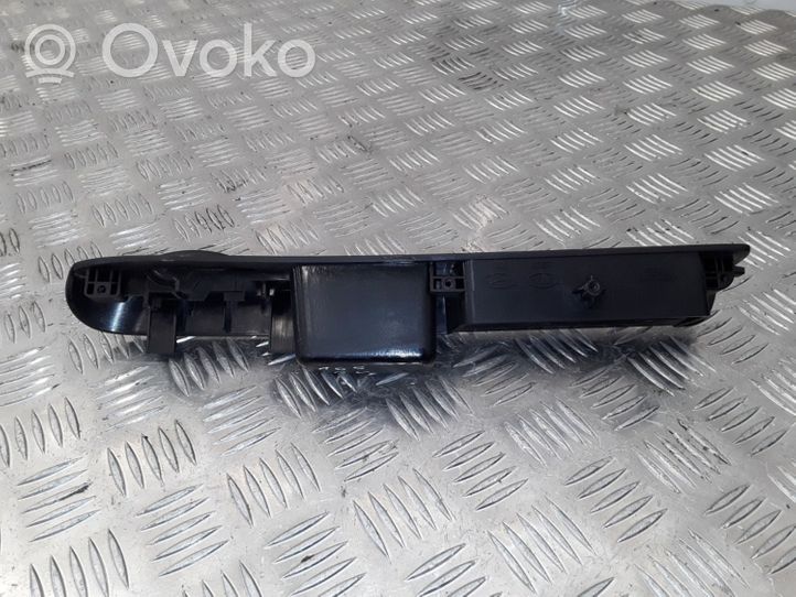 KIA Rio Rear door window switch trim 612W19310