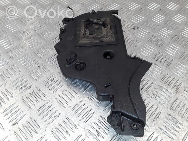 Citroen C3 Osłona paska / łańcucha rozrządu 9649062080