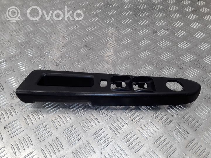 KIA Rio Support bouton lève vitre porte avant 612W19150