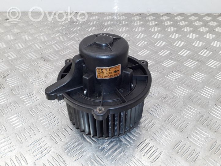 KIA Rio Ventola riscaldamento/ventilatore abitacolo 