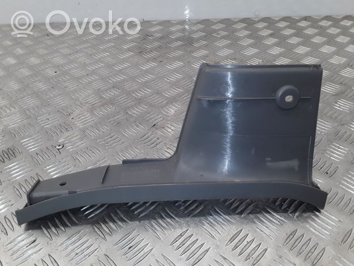 KIA Rio Listwa progowa tylna 0K30A68740