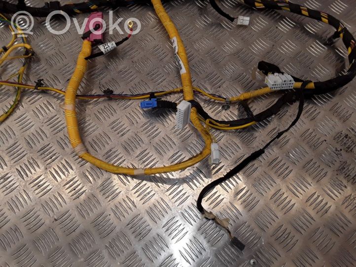 KIA Rio Autres faisceaux de câbles 91130FD031