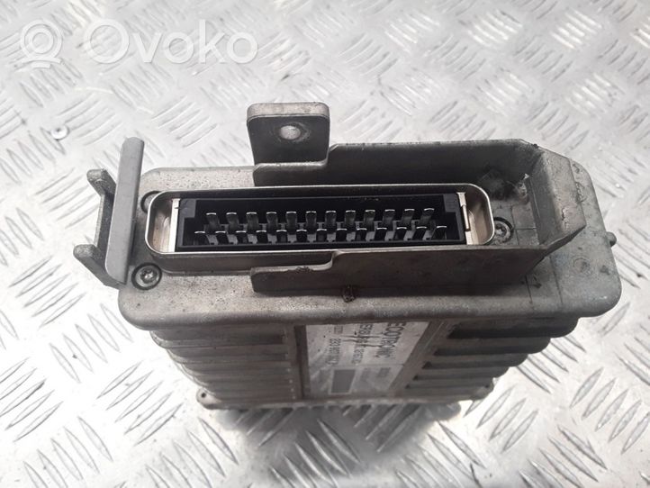 ZAZ 103 Variklio valdymo blokas 0285007061