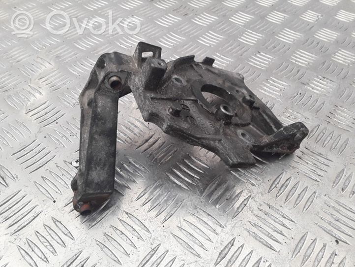 Citroen C4 I Supporto della pompa del carburante 9654959880