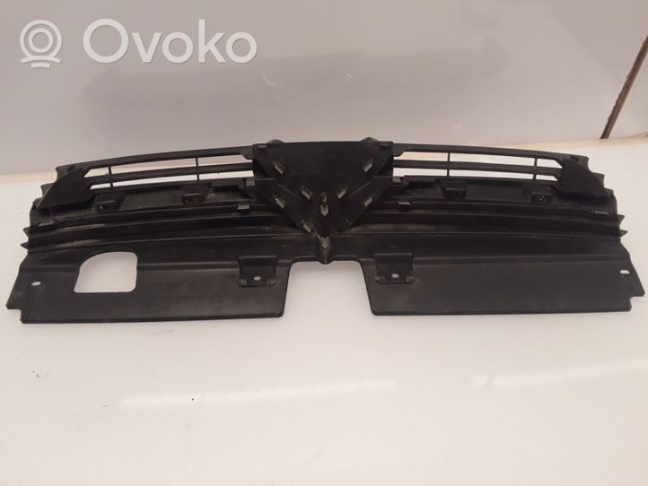 Citroen C5 Maskownica / Grill / Atrapa górna chłodnicy 9636751980