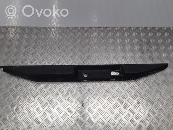 Renault Koleos I Other trunk/boot trim element 90930JY00AB